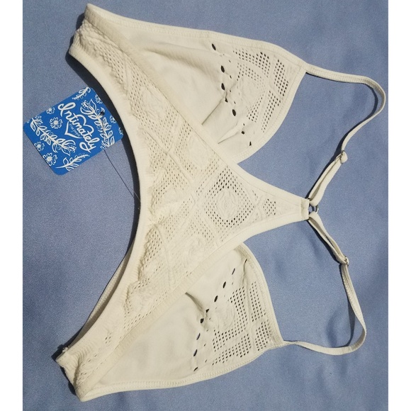 Free People bralette - Picture 4 of 5